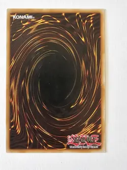 1x (LP) - Gladiator Beast Augustus - PRIO-EN030 - Rare - 1st Edition YuGiOh - Image 2