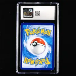 CGC MINT 9 Nintendo 2024 Pokemon PTCG CHN. card- Leafeon VSTAR - Image 2