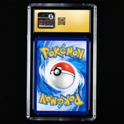 CGC PRISTINE 10 Nintendo 2024 Pokemon PTCG CHN. card- Jolteon V - Image 2