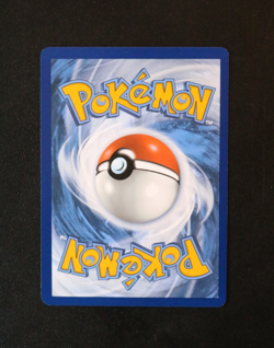 Pokemon Card TCG - N's Zoroark EX 189/159 - Journey Together - Hyper Rare - NM ⭐ - Image 4
