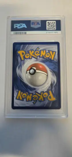 Mewtwo VSTAR Crown Zenith: Galarian Gallery Ultra Rare Card #GG44/GG70 PSA 10 - Image 2