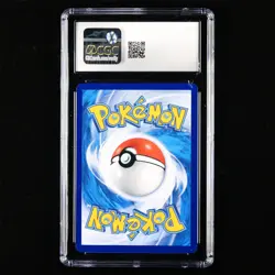 CGC MINT+ 9.5 Nintendo 2023 Pokemon PTCG CHN. card- Charizard VMAX - Image 2