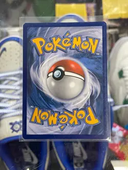 Lycanroc Holo 030/073 Champions Path Pokemon Trading Card SET COLLECT RARE - Image 2
