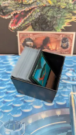 MTG Lot #160 66 Cards attracted to Birds of Paradise!!! NM/M 💀DeathCoronaNerd💀 - Image 2