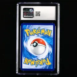 CGC GEM MINT 10 Nintendo 2024 Pokemon PTCG CHN. card- Leafeon V - Image 2