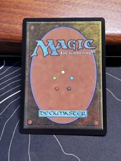 BRAIN FREEZE Secret Lair Encyclopedia Single Card Magic Foil - Image 2