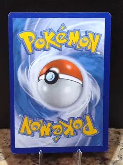Lapras 6/15 & Tynamo 10/15 McDonald's 2022 Happy Meal Promo Pokemon Cards - Image 4