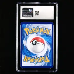 CGC MINT 9 Nintendo 2024 Pokemon PTCG CHN. card- Espeon V - Image 2
