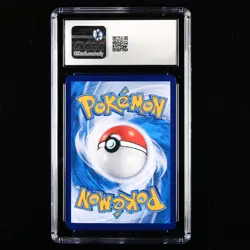 CGC MINT 9 Nintendo 2024 Pokemon PTCG CHN. card- Espeon V - Image 2