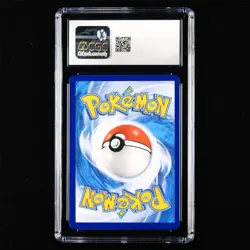 CGC MINT 9 Nintendo 2023 Pokemon PTCG CHN. card- Charizard VMAX - Image 2