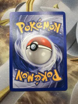 Vintage Pokemon Card TCG Skyridge E-Reader Igglybuff Non Holo 67/144 MP - Image 2