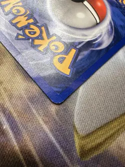 Vintage Pokemon Card TCG Skyridge E-Reader Igglybuff Non Holo 67/144 MP - Image 3