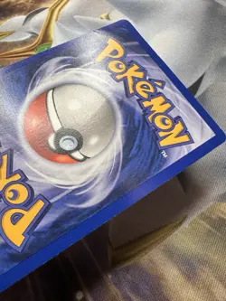 Vintage Pokemon Card TCG Skyridge E-Reader Igglybuff Non Holo 67/144 MP - Image 5