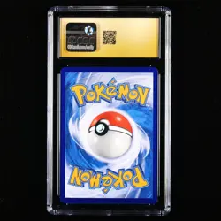 CGC PRISTINE 10 Nintendo 2025 Pokemon PTCG CHN. card- Sylveon - Image 2