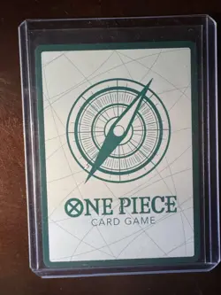 DON Card Sugar PRB-02 Gold Don THE BEST vol.2 One Piece English Mint Pack Fresh - Image 4