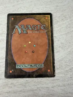 Argothian Enchantress Urza's Saga Regular, Please Read - Image 2