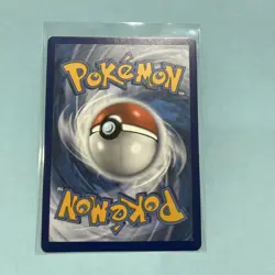 Pokemon Card Caitlin 213/198 Secret Rare Chilling Reign NM - Image 3