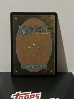 Magic The Gathering Marvel’s Spiderman The Soul Stone - Regular - Image 4