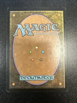 Urborg, Tomb of Yawgmoth Core Set 2015 (M15) Regular MP JL - Image 2