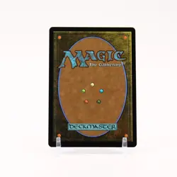 Buster Sword - 255 Final Fantasy Mythic Magic - NM/MINT - Image 2