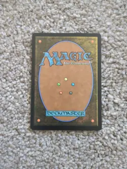 Flawless Maneuver (Borderless) Commander Masters CMM Normal NM - Image 2