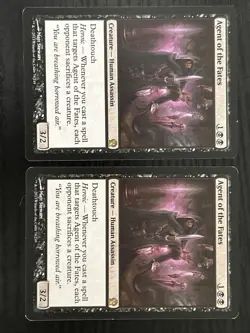 Agent of the Fates X2 Game Play - Image 1