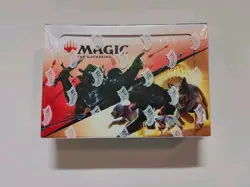 Jumpstart Original 2020 (JMP) Sealed Booster Box - Magic the Gathering MtG - Image 1