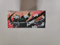 Jumpstart Original 2020 (JMP) Sealed Booster Box - Magic the Gathering MtG - Image 2