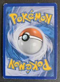 Gengar 35/83 Reverse Holo Pokemon Card TCG Generations Pokemon TCG Damaged - Image 3