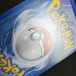 Gengar 35/83 Reverse Holo Pokemon Card TCG Generations Pokemon TCG Damaged - Image 4