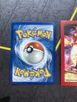 Pokemon Card Slowking 28/106 Reverse Holo Great Encounters 176💎NM💎 - Image 2