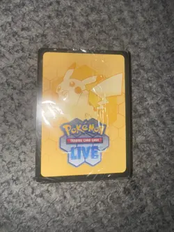 Pokemon TCG Alakazam Battle Deck Mega Evolution Build and Battle SEALED DECK - Image 2
