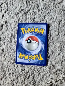 Dragonite Pokemon the First Movie Promo Good Condition English. - Image 2