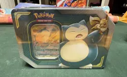Pokemon TCG Tag Team GX Tin Set x3 FACTORY SEALED - Image 3