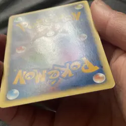 Rainbow Energy Pokemon vs Regular (Japanese) - Image 4