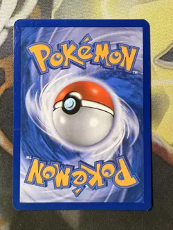 *VINTAGE* Pokemon TCG Houndoom 56/101 Holo Rare Black & White Plasma Blast - Image 2