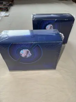 2X Pokemon Go Pokemon Center Elite Trainer Box Plus Sealed ETB - Image 3