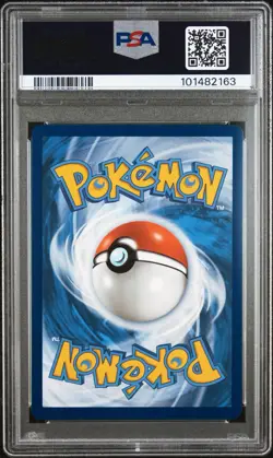 2024 Pokemon Froakie 056/167 Sv06: Twilight Masquerade Reverse Holo PSA 9 Mint - Image 2
