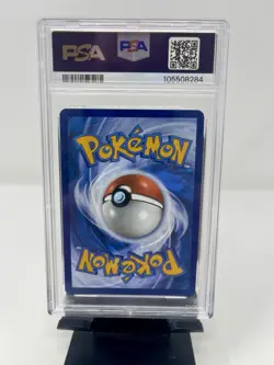 Pokemon Prismatic Evolutions Sandy Shocks EX PSA 10 - 159/131 🌎 📦 - Image 2