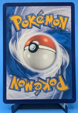 Fuecoco #1 Pokemon TCG 2025 Secret Rare Full Art Chinese Gem Pack Volume 1 NM - Image 2