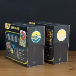 Pokemon TCG Mega Evolution Gardevoir & Lucario ETB Elite Trainer Box SET OF 2 - Image 4