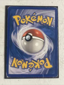 Pokemon Great Encounters #18/106 Houndoom - Rare - Image 2
