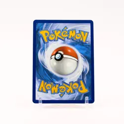 Chi Yu - SVP057 STAFF Paradox Rift Prerelease Promo Pokemon - NM - Image 2