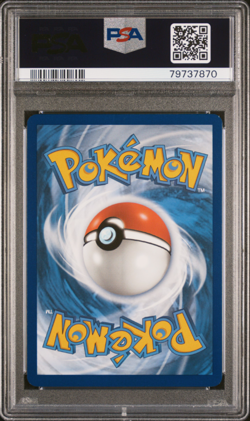 PSA 9 Pokemon Dragonite Holo GameStop Exclusive #131/195 TCG 2022 SWSH Mint - Image 2