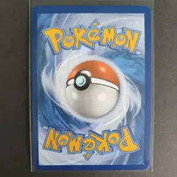 Pokemon Steven’s Beldum SVP 207 Black Star Promo. - Image 2