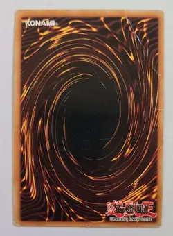 Yu-Gi-Oh! TRAP JAMMER SD1-EN027 1st Edition Structure Deck: Dragon's Roar 🍒 - Image 3