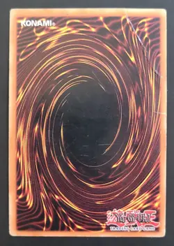 Yu-Gi-Oh! TRAP JAMMER SD1-EN027 1st Edition Structure Deck: Dragon's Roar 🍒 - Image 5