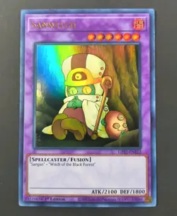 Yu-Gi-Oh! Sanwitch Ultra Rare 1st Edition GFP2-EN122 LP - Image 1