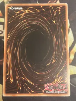 Yugioh: Photon Sanctuary - PRC1-EN022 - Secret Rare - 1st Edition - MP - Image 2