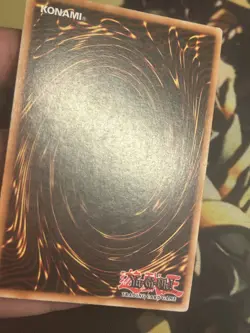 Yugioh: Photon Sanctuary - PRC1-EN022 - Secret Rare - 1st Edition - MP - Image 5
